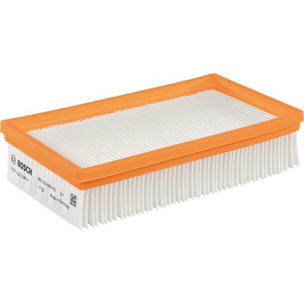 Bosch 2607432034 PES redős-szűrő