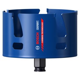   Bosch  Expert Construction Material Lyukfűrész (körkivágó) 114mm 2608580764/2608900483