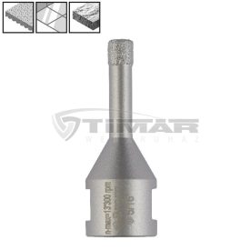   Bosch 2608599040 PRO Core Cutter dry gyémánt fúrókorona M14 8mm