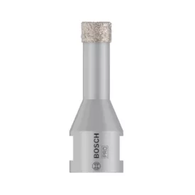   Bosch 2608599042 PRO Core Cutter dry gyémánt fúrókorona M14 12mm