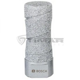 Bosch 2608599011 PRO Ceramic dry marószár, 20 x 35 mm, M14