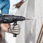 Bosch 2608831027 Fúrószár 10x200x260mm SDS-PLUS-3 2élű