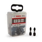 Bosch 2607002804 PRO PZ2 Impact Control bit TicTac dobozban 25mm (25db)