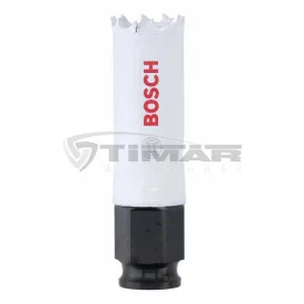   Bosch 2608594368 PRO Multi Material PC Plus körkivágó 20x44 mm