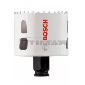   Bosch 2608594394 PRO Multi Material PC Plus körkivágó 60x44 mm