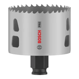   Bosch 2608594398 PRO Multi Material PC Plus körkivágó 68x44 mm