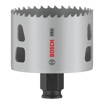 Bosch  Progressor for Wood&Metal Lyukfűrész (körkivágó) 68mm 2608594398