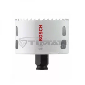   Bosch 2608594404 PRO Multi Material PC Plus körkivágó  83x44 mm