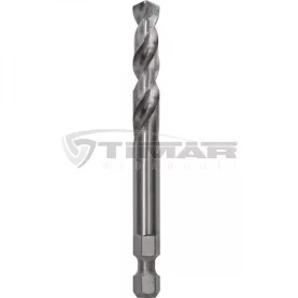   Bosch 2608594254 HSS-G központosító fúrószár PCP 85 mm, Progressor for Wood&Metal 7,15x85 mm