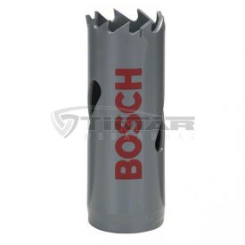   Bosch 2608901494 PRO Multi Mat. körkivágó, menetes  20x44 mm, 25/32"