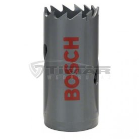   Bosch 2608901498 PRO Multi Mat. körkivágó, menetes  25x44 mm, 1"