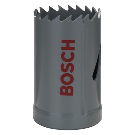 Bosch  HSS Bi-Metál Standard Lyukfűrész (körkivágó) 35mm 2608584110