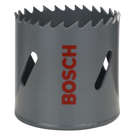 Bosch  HSS Bi-Metál Standard Lyukfűrész (körkivágó) 51mm 2608584117