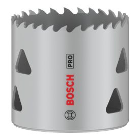   Bosch 2608901515 PRO Multi Mat. körkivágó, menetes   54x44 mm, 2 1/8"