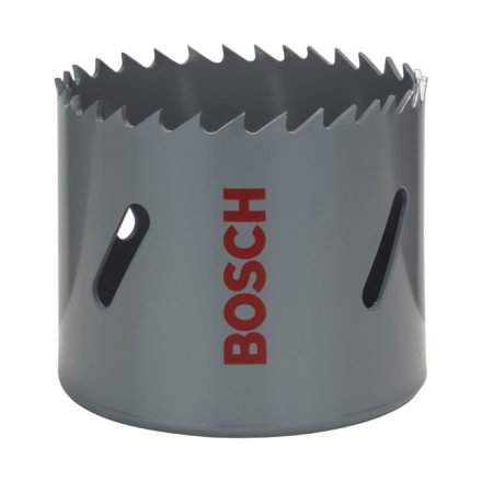 Bosch  HSS Bi-Metál Standard Lyukfűrész (körkivágó) 60mm 2608584120