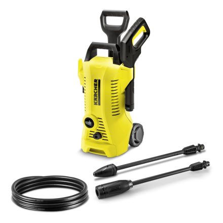 KARCHER 1.673-600.0 K 2 Power Control *EU Magasnyomású mosó