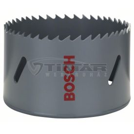   Bosch 2608901528 PRO Multi Mat. körkivágó, menetes  83x44 mm, 3 1/4"