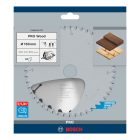 Bosch 2608641171 PRO Körfűrészlap Optiline Wood 160x1,8/1,2x20/16 mm, Z=24, ATB