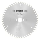 Bosch 2608641172 PRO Körfűrészlap Optiline Wood 1160x1,8/1,2x20/16 mm, Z=48, ATB
