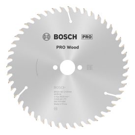   Bosch 2608641172 PRO Körfűrészlap Optiline Wood 1160x1,8/1,2x20/16 mm, Z=48, ATB