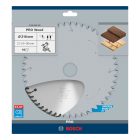 Bosch 2608640433 PRO Körfűrészlap PRO Körfűrészlap Optiline Wood  216x2,0/1,4x30 mm, Z=60, ATB / N