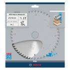 Bosch 2608640446 PRO Körfűrészlap MultiMaterial  216x2,5/1,8x30 mm, Z=60, HLTCG