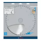 Bosch 2608640452 PRO Körfűrészlap MultiMaterial 305x3,2/2,5x30 mm, Z=80, HLTCG