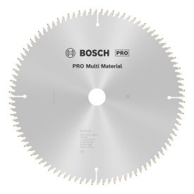   Bosch 2608640453 PRO Körfűrészlap MultiMaterial 305x3,2/2,5x30 mm, Z=96, HLTCG