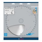 Bosch 2608640453 PRO Körfűrészlap MultiMaterial 305x3,2/2,5x30 mm, Z=96, HLTCG