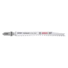 Bosch 2608900543 EXPERT Szúrófűrészlap T 308 BF Extra-clean for Hard Wood  3db