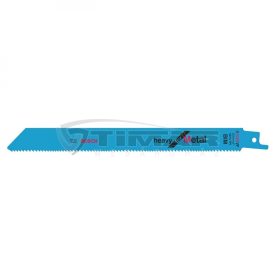   Bosch 2608656265 PRO Szablyafűrészlap S 1025 VF Heavy for Metal  5db
