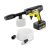 KARCHER 1.328-145.0 KHB 3 *EU OC 7-18 Handheld Akkus mobil magasnyomású mosó