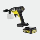 KARCHER 1.328-145.0 KHB 3 *EU OC 7-18 Handheld Akkus mobil magasnyomású mosó