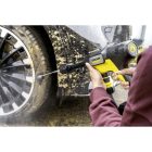 KARCHER 1.328-145.0 KHB 3 *EU OC 7-18 Handheld Akkus mobil magasnyomású mosó