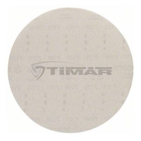   Bosch 2608900710 EXPERT M480 csiszolóháló fal- és mennyezetcsiszolóra  225 mm, P150 ( 2608621183)