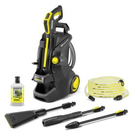   KARCHER 1.324-312.0 K 4 Power Control Go!Further Magasnyomású mosó
