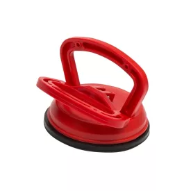   Z-TOOLS Egytappancsos vákumos üvegfogó műanyag fogantyúval 115mm/30kg  042401-0816