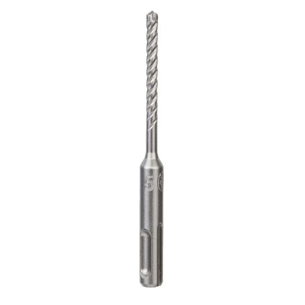 Bosch 2608576167/2608900130  Fúrószár 16x150x215mm SDS plus-7X 4élű