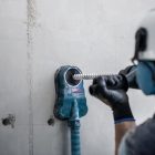 Bosch 2608900208 EXPERT Fúrószár 14x400x540mm SDS max-8X 4élű