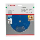 Bosch 2608644018 EXPERT Körfűrészlap EX WO H 160x20x2,2mm, 48