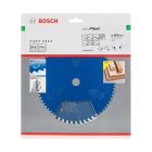 Bosch 2608644024 EXPERT Körfűrészlap EX WO H 165x20x2,6mm, 48