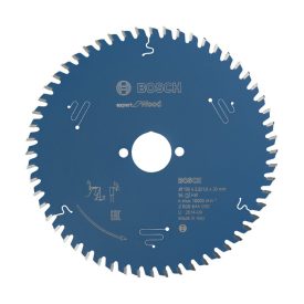   Bosch 2608644050 EXPERT Körfűrészlap EX WO H 190x30x2,6mm, 56