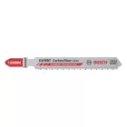 Bosch 2608900565 EXPERT Szúrófűrészlap T 108 BHM Clean for Carbon Fiber 3db (2608667449)