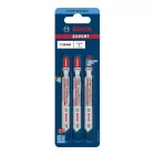 Bosch 2608900565 EXPERT Szúrófűrészlap T 108 BHM Clean for Carbon Fiber 3db (2608667449)