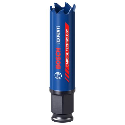 Bosch  Expert Tough Material Keményfém Lyukfűrész (körkivágó) 20mm 2608594163/2608900419