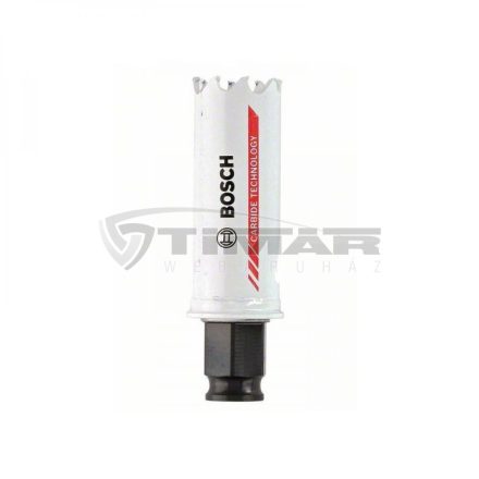 Bosch  Expert Tough Material Keményfém Lyukfűrész (körkivágó) 25mm 2608594165/2608900421