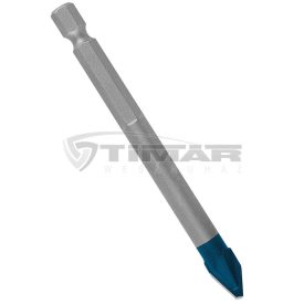   Bosch 2608900592 HEX-9 HardCeramic fúrószár, 8x90mm (2608579508)