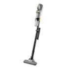 KARCHER Prof. 1.394-110.0  LVS 1/1 Bp *INT Akkus szárazporszívó 18V akku és töltő nélkül