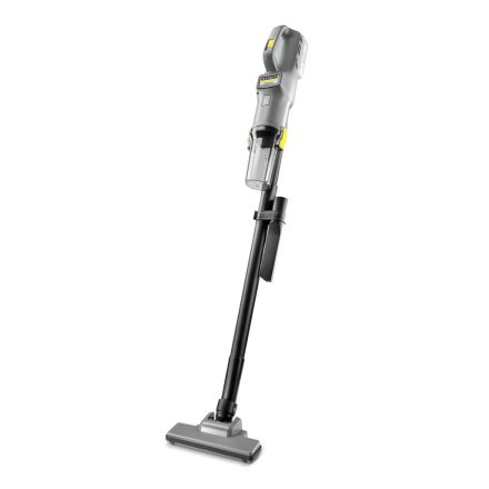 KARCHER Prof. 1.394-110.0  LVS 1/1 Bp *INT Akkus szárazporszívó 18V akku és töltő nélkül