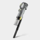 KARCHER Prof. 1.394-110.0  LVS 1/1 Bp *INT Akkus szárazporszívó 18V akku és töltő nélkül